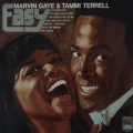  Marvin Gaye & Tammi Terrell ‎– Easy 